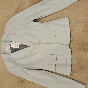 New with tags Calvin Klein women's pant suit. Size 4